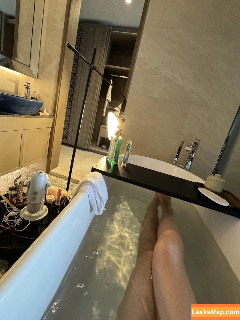 Lin ASMR / linlinasmr leaked photo photo #0095