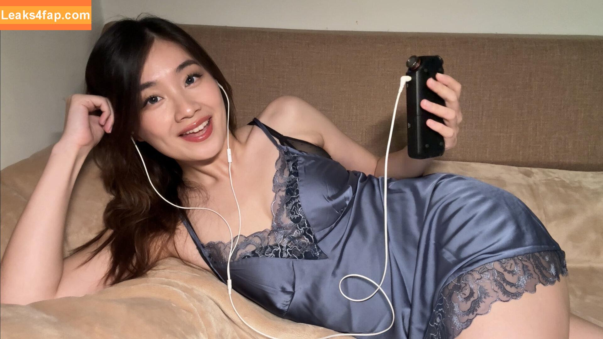 Lin ASMR / linlinasmr leaked photo photo #0096