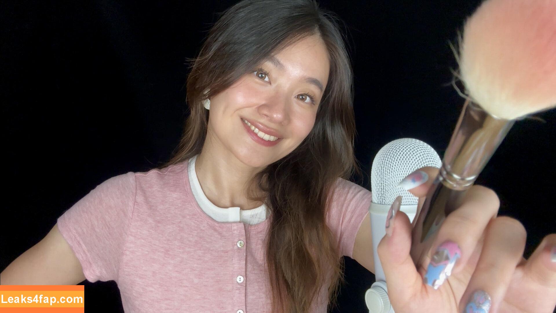 Lin ASMR / linlinasmr leaked photo photo #0097