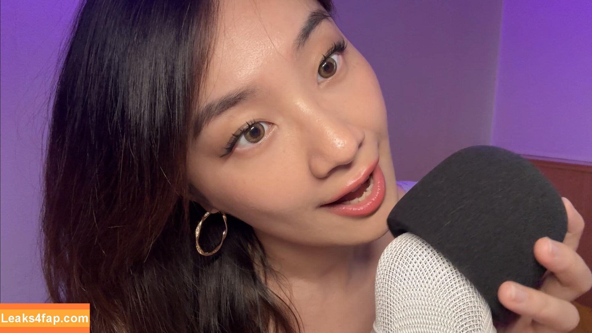 Lin ASMR / linlinasmr leaked photo photo #0098