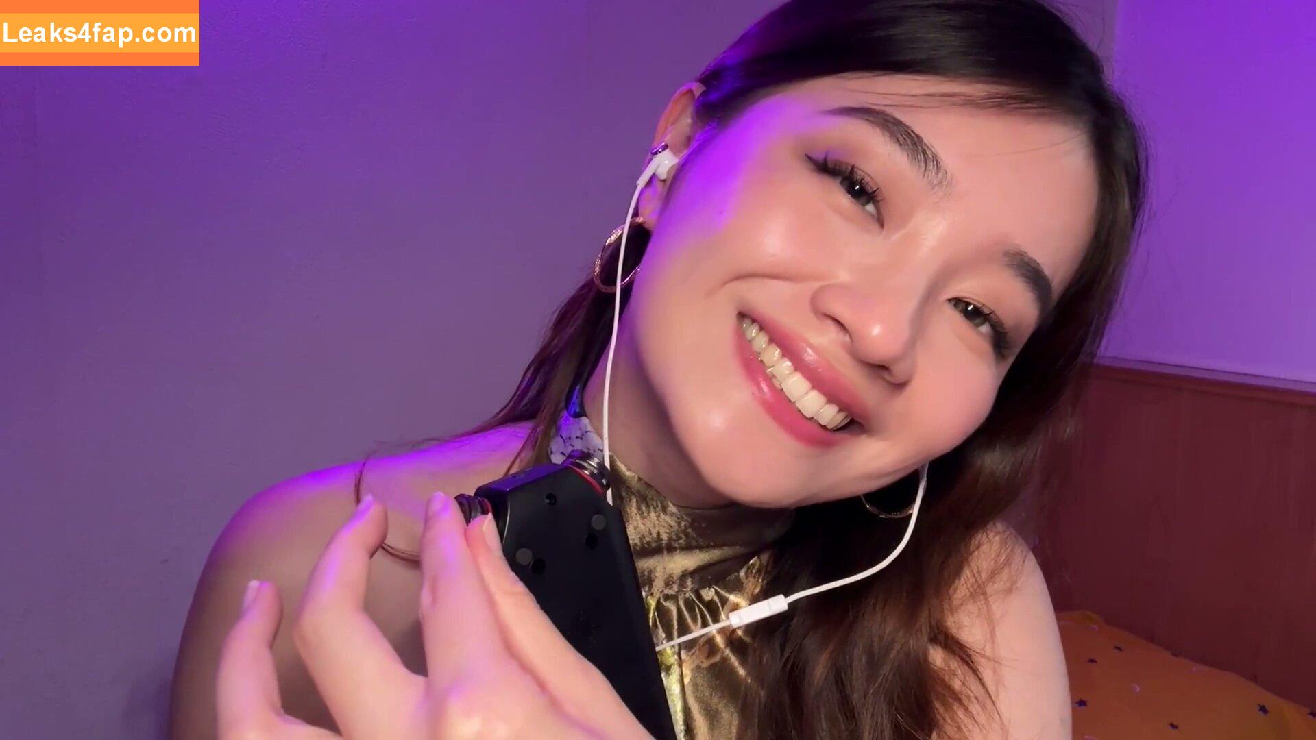 Lin ASMR / linlinasmr leaked photo photo #0099