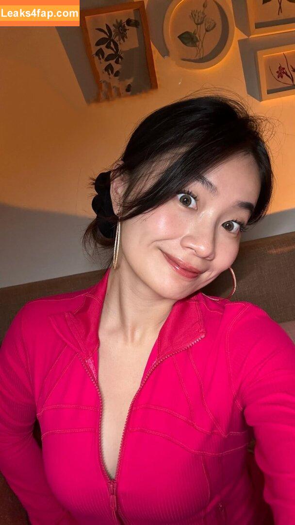 Lin ASMR / linlinasmr leaked photo photo #0102