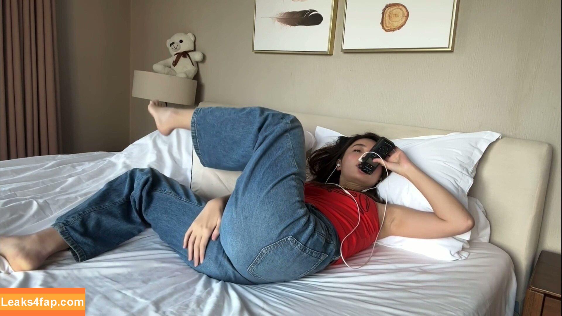 Lin ASMR / linlinasmr leaked photo photo #0110