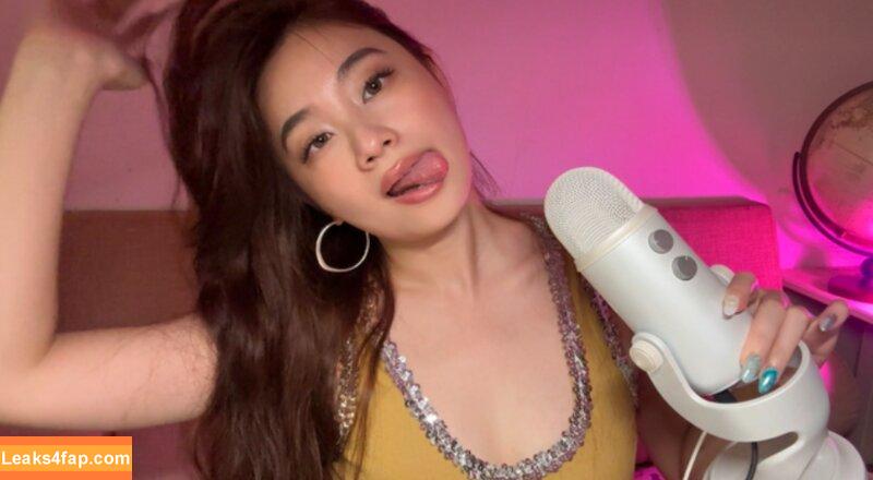 Lin ASMR / linlinasmr leaked photo photo #0122