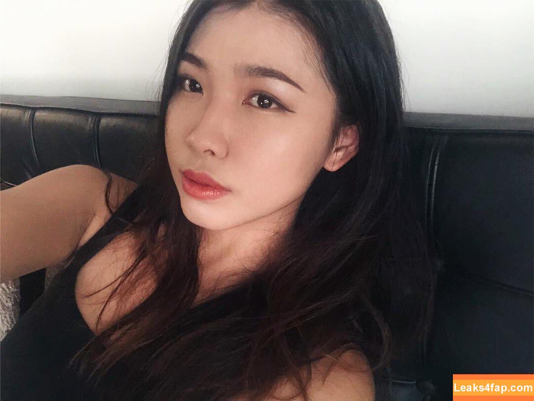 Lin ASMR / linlinasmr leaked photo photo #0127