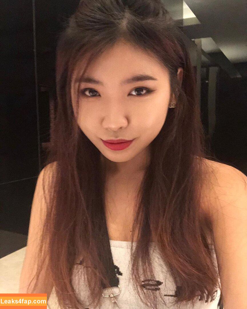 Lin ASMR / linlinasmr leaked photo photo #0128