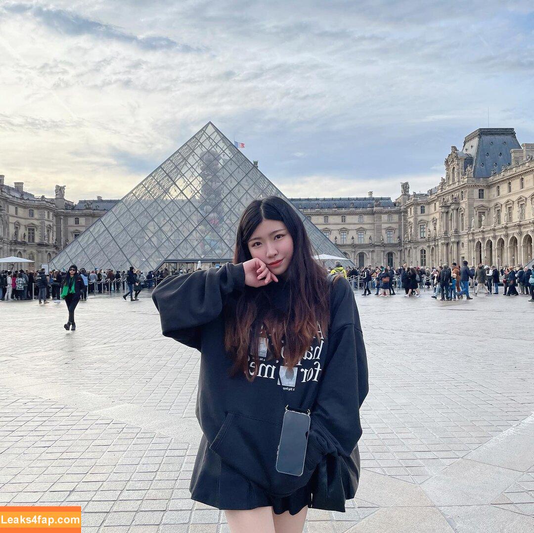 Lin ASMR / linlinasmr leaked photo photo #0136