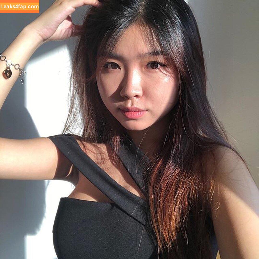 Lin ASMR / linlinasmr leaked photo photo #0140
