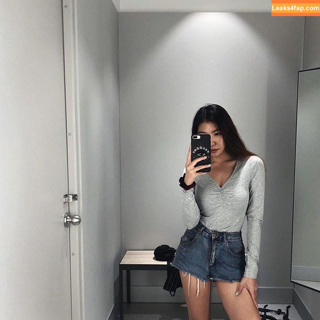 Lin ASMR / linlinasmr leaked photo photo #0141
