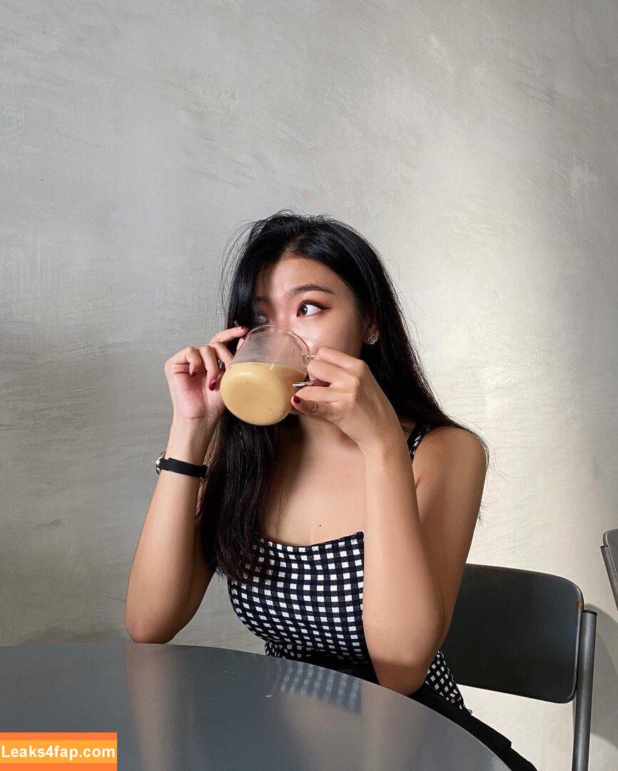 Lin ASMR / linlinasmr leaked photo photo #0143