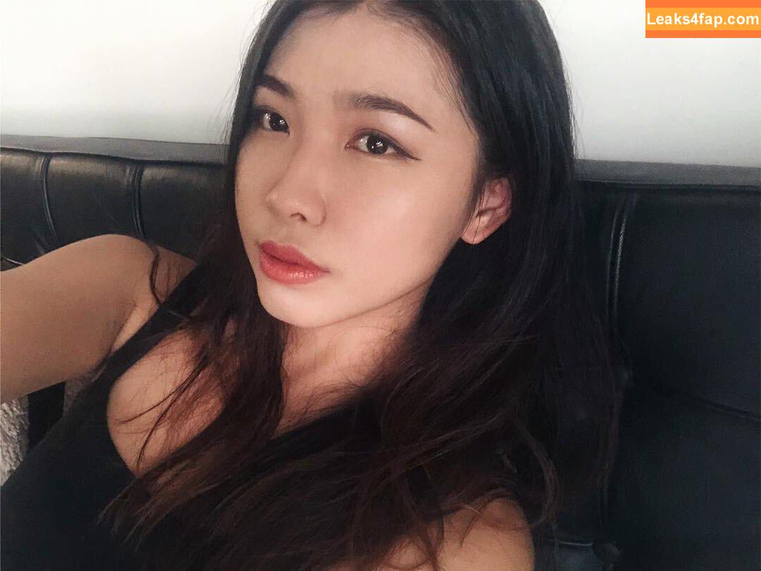 Lin ASMR / linlinasmr leaked photo photo #0146