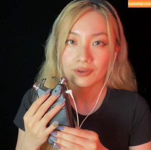 Lin ASMR photo #0011