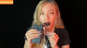 Lin ASMR photo #0013