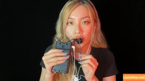 Lin ASMR photo #0014