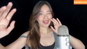 Lin ASMR photo #0065