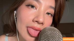 Lin ASMR photo #0076