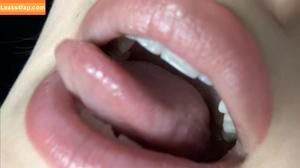 Lin ASMR photo #0077
