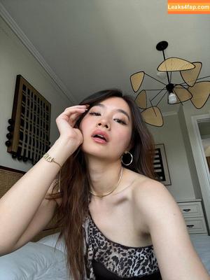 Lin ASMR photo #0078