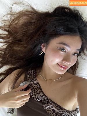 Lin ASMR photo #0081