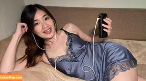 Lin ASMR photo #0082