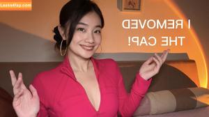 Lin ASMR photo #0103