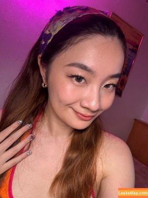 Lin ASMR photo #0116