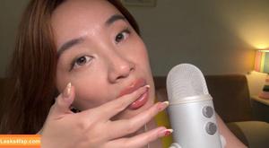 Lin ASMR photo #0120