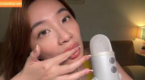 Lin ASMR photo #0121
