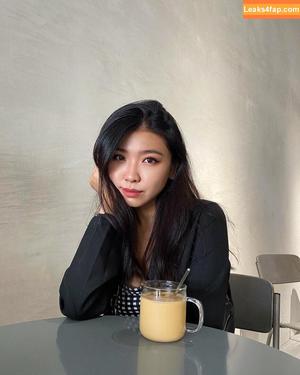 Lin ASMR photo #0125