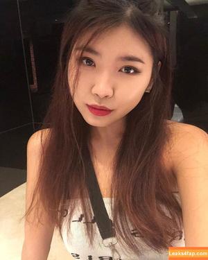 Lin ASMR photo #0129