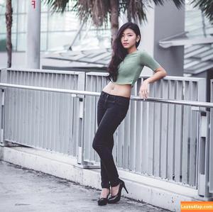 Lin ASMR photo #0130