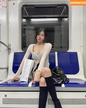 Lin ASMR photo #0135