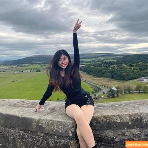 Lin ASMR photo #0138