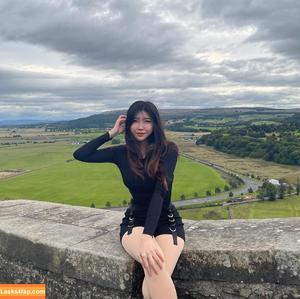 Lin ASMR photo #0139
