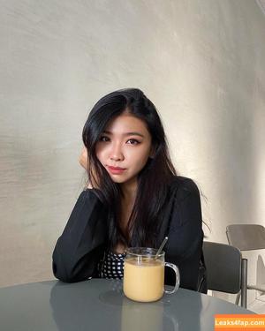 Lin ASMR photo #0144