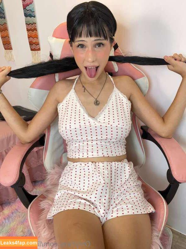 Lina Chen / https: / lina.chen / linaaa_chen leaked photo photo #0007