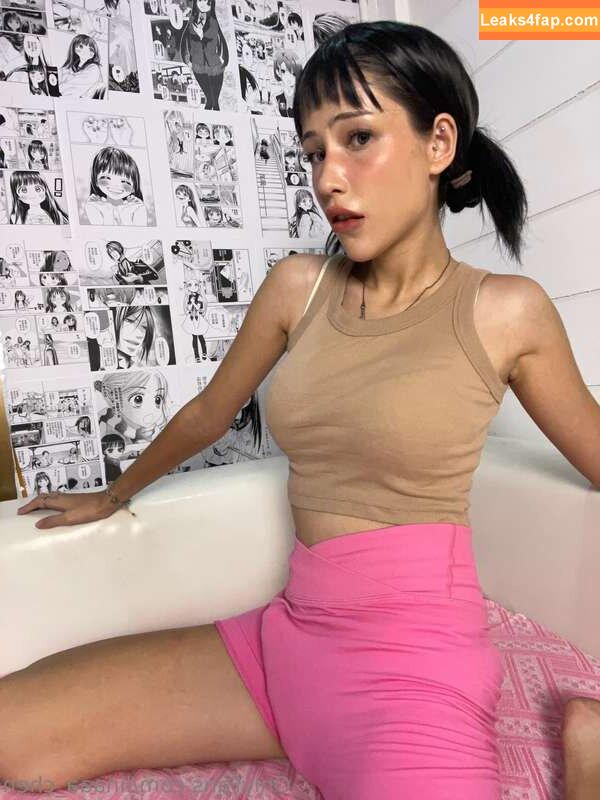 Lina Chen / https: / lina.chen / linaaa_chen leaked photo photo #0008