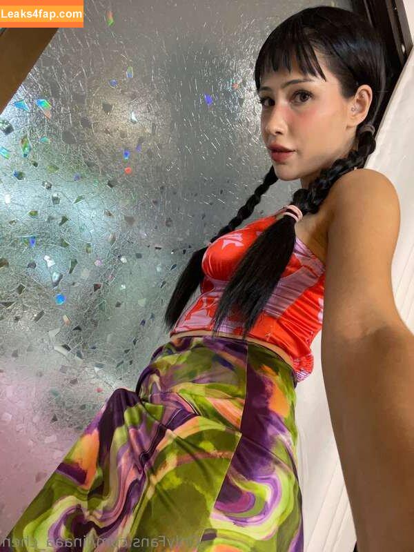 Lina Chen / https: / lina.chen / linaaa_chen leaked photo photo #0018