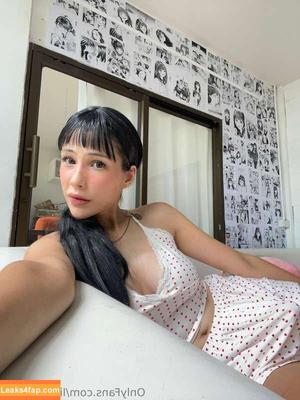 Lina Chen фото #0019