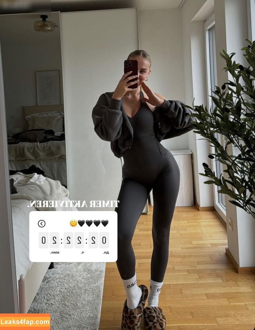 Lina Düren / linadueren leaked photo photo #0081