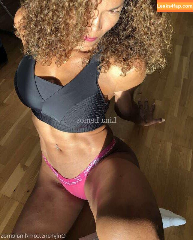 Lina Lemos / https: / linalemos / misslinalemos слитое фото фото #0003