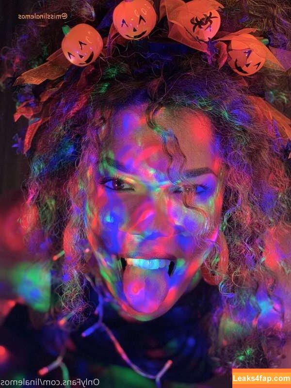 Lina Lemos / https: / linalemos / misslinalemos слитое фото фото #0011