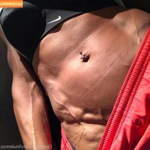 Lina Lemos фото #0001