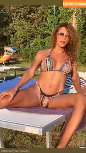 Lina Lemos photo #0010