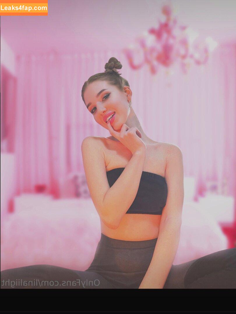 Lina Light / lightliner / linaliight leaked photo photo #0001