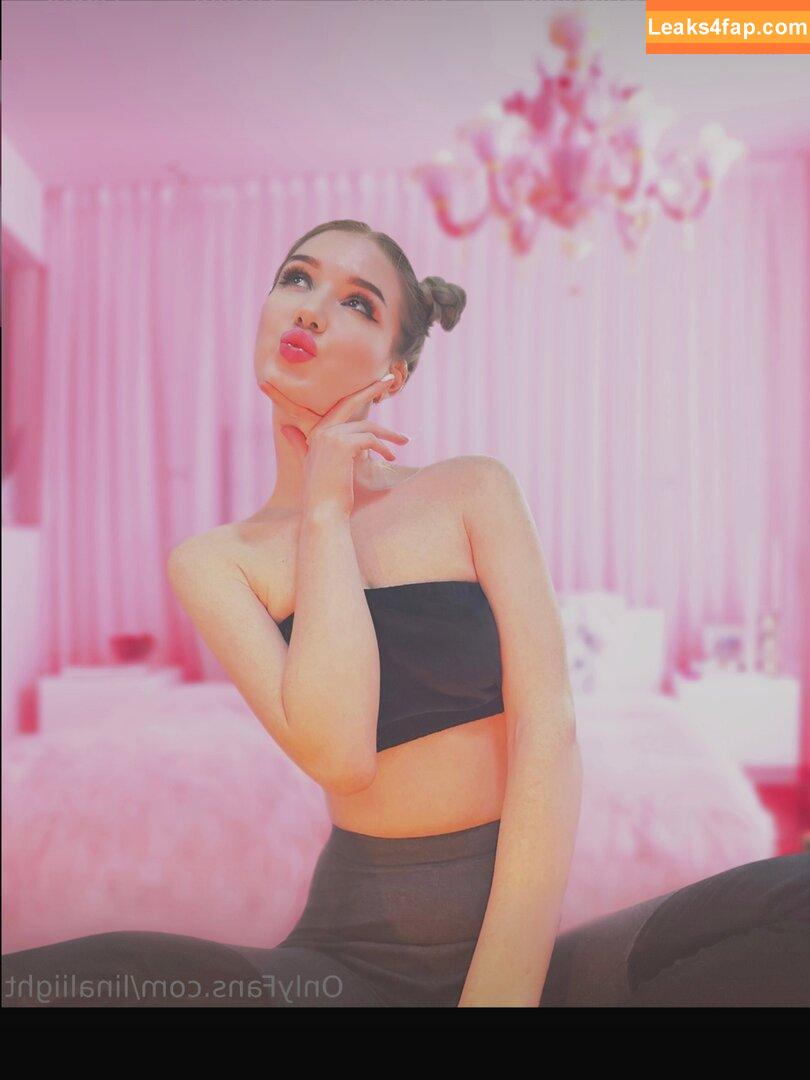 Lina Light / lightliner / linaliight leaked photo photo #0002