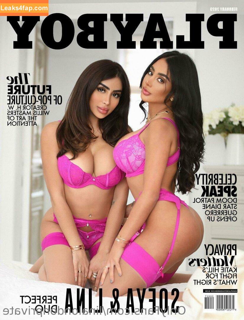 Lina London / linaa.london / linalondonprivate leaked photo photo #0134