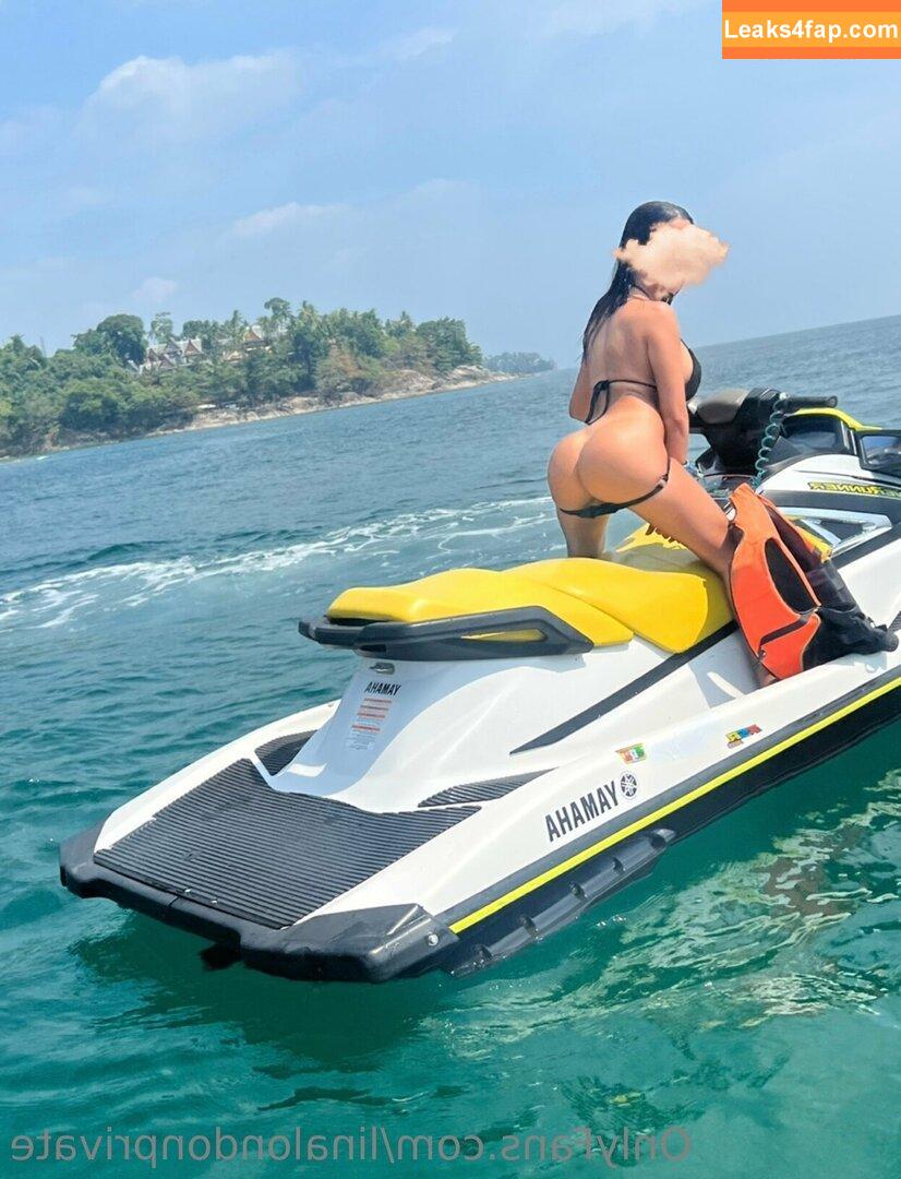 Lina London / linaa.london / linalondonprivate слитое фото фото #0155