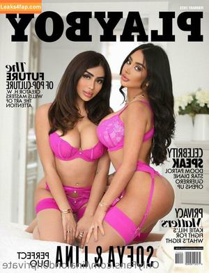 Lina London фото #0134