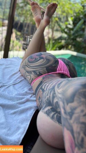 Lina Melon photo #0080